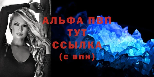 хмурый Покачи